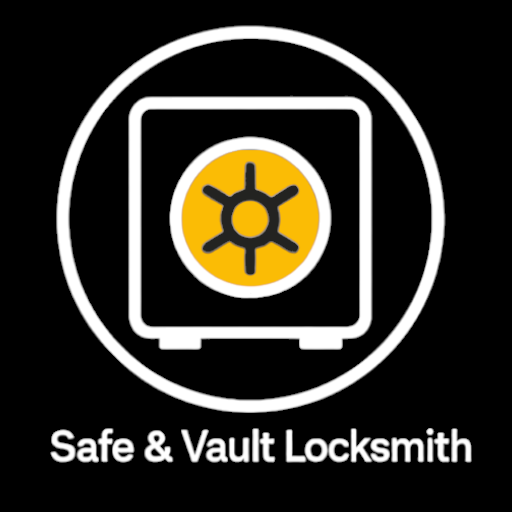 Safes & Vault Locksmith Services - safe opening, combination changes, vault installation